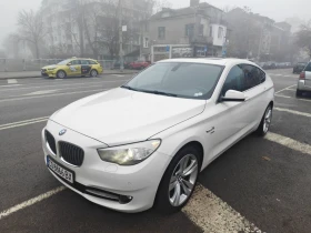 BMW 5 Gran Turismo 4x4