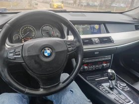 BMW 5 Gran Turismo 4x4 - 12300 € / 24056.71 лв. - 33121113 7