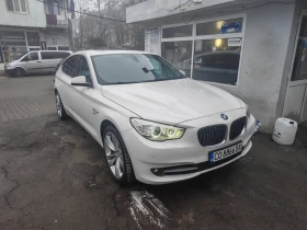 BMW 5 Gran Turismo 4x4 - 12300 € / 24056.71 лв. - 33121113 12