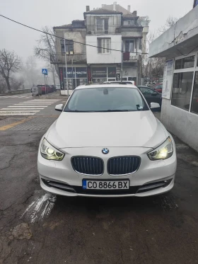 BMW 5 Gran Turismo 4x4 - 12300 € / 24056.71 лв. - 33121113 10