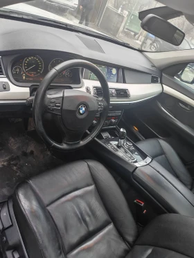 BMW 5 Gran Turismo 4x4 - 12300 € / 24056.71 лв. - 33121113 11