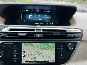 Citroen Grand C4 Picasso 2.0HDI/Автомат, снимка 13