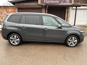 Citroen Grand C4 Picasso 2.0HDI/Автомат, снимка 7