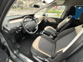 Citroen Grand C4 Picasso 2.0HDI/Автомат, снимка 9
