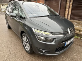 Citroen Grand C4 Picasso 2.0HDI/Автомат, снимка 2