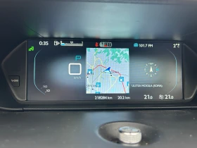Citroen Grand C4 Picasso 2.0HDI/Автомат, снимка 14