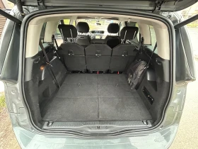 Citroen Grand C4 Picasso 2.0HDI/Автомат, снимка 16