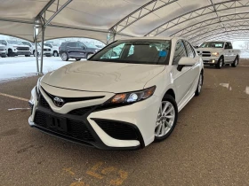 Toyota Camry * SE * CARFAX * ЦЕНА ДО БГ, снимка 1