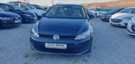 VW Golf 1.6TDI- NAVI- ALLSTAR - 8300 € / 16233.39 лв. - 77666630 2