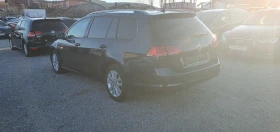 VW Golf 1.6TDI- NAVI- ALLSTAR - 8300 € / 16233.39 лв. - 77666630 7