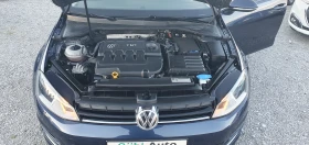 VW Golf 1.6TDI- NAVI- ALLSTAR - 8300 € / 16233.39 лв. - 77666630 17