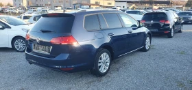VW Golf 1.6TDI- NAVI- ALLSTAR - 8300 € / 16233.39 лв. - 77666630 5