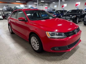 VW Jetta * 2.0 TDI DSG Comfortline| SUNROOF BLUETOOTH * CAR - 12250 € / 23958.92 лв. - 97058878 17