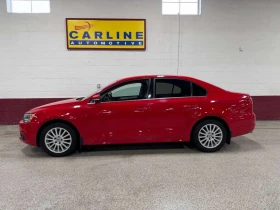 VW Jetta * 2.0 TDI DSG Comfortline| SUNROOF BLUETOOTH * CAR - 12250 € / 23958.92 лв. - 97058878 6