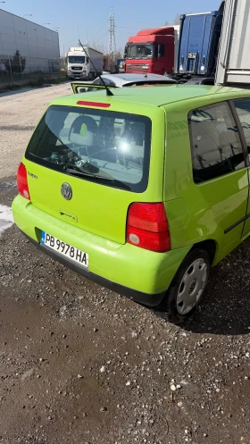VW Lupo - 2200 € / 4302.83 лв. - 29579024 7