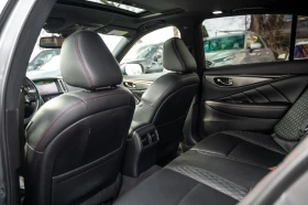 Infiniti Q50 Red Sport* 400* AWD* АвтоКредит* (ЦЕНА ДО БГ) - 22499 € / 44004.22 лв. - 59217766 11