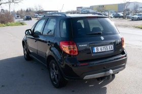 Suzuki SX4 undefined | Auto.bg — изображение 5