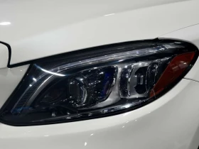 Mercedes-Benz C 43 AMG * 43/PANO/BURMESTER/CARBON FIBER/360 CAM/NAV * CAR | Auto.bg — изображение 7