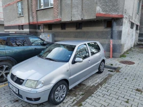 VW Polo GTI - 3000 € / 5867.49 лв. - 55555408 5