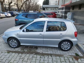 VW Polo GTI - 3000 € / 5867.49 лв. - 55555408 8