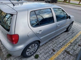VW Polo GTI - 3000 € / 5867.49 лв. - 55555408 2