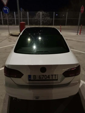 VW Jetta - 7200 € / 14081.98 лв. - 49444787 7