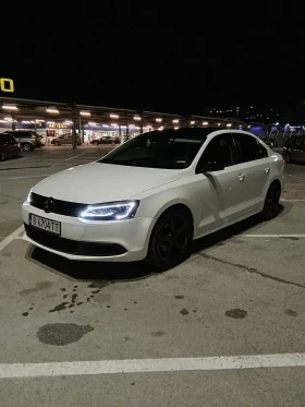 VW Jetta - 7200 € / 14081.98 лв. - 49444787 3