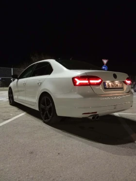 VW Jetta - 7200 € / 14081.98 лв. - 49444787 8