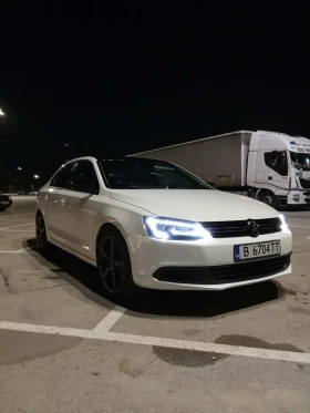 VW Jetta - 7200 € / 14081.98 лв. - 49444787 4