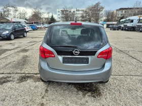 Opel Meriva 1.4 ГАЗ/БЕНЗИН  - 4100 € / 8018.90 лв. - 17829623 7