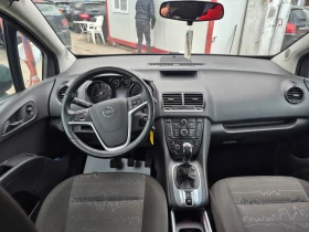 Opel Meriva 1.4 ГАЗ/БЕНЗИН  - 4100 € / 8018.90 лв. - 17829623 11