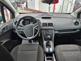 Opel Meriva 1.4 ГАЗ/БЕНЗИН  - 4100 € / 8018.90 лв. - 17829623 8