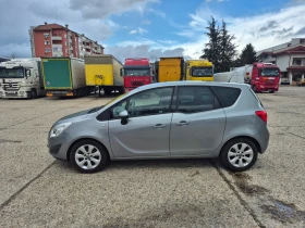 Opel Meriva 1.4 ГАЗ/БЕНЗИН  - 4100 € / 8018.90 лв. - 17829623 2