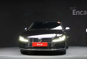 VW Arteon 2.0 TDI Premium*  - 18699 € / 36572.07 лв. - 15369039 3