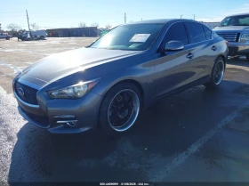 Infiniti Q50 3.0T Premium