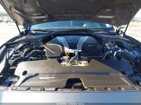 Infiniti Q50 3.0T Premium | Auto.bg — изображение 10