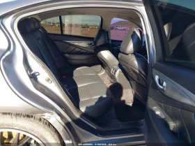 Infiniti Q50 3.0T Premium | Auto.bg — изображение 8