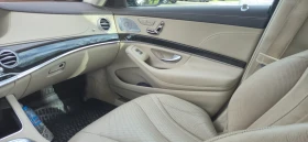Mercedes-Benz S 320 3.5 - 29999 € / 58672.94 лв. - 98928205 14