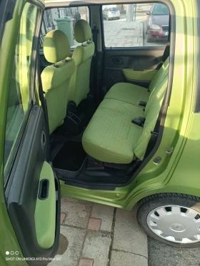 Opel Agila | Mobile.bg � ����� ������ 9