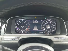 VW Golf 7.5 R / DSG / STAGE 2 / FENDER  | Mobile.bg � ����� ������ 9