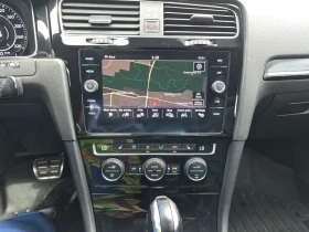 VW Golf 7.5 R / DSG / STAGE 2 / FENDER  | Mobile.bg � ����� ������ 11