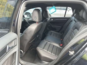 VW Golf 7.5 R / DSG / STAGE 2 / FENDER  | Mobile.bg � ����� ������ 12