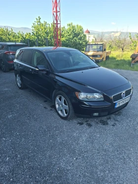Volvo V50 Momentium | Mobile.bg � ����� ������ 6