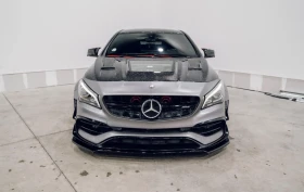 Mercedes-Benz CLA 45 AMG S 60k$ Tuning CARFAX | Auto.bg — изображение 2