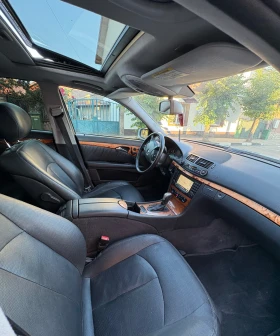 Mercedes-Benz E 320 ������  4matic | Mobile.bg � ����� ������ 10