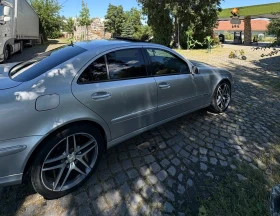 Mercedes-Benz E 320 ������  4matic | Mobile.bg � ����� ������ 5