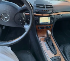 Mercedes-Benz E 320 ������  4matic | Mobile.bg � ����� ������ 13