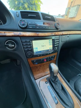 Mercedes-Benz E 320 ������  4matic | Mobile.bg � ����� ������ 14