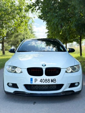 BMW 330 xD / 231 / M-Packet | Mobile.bg � ����� ������ 4