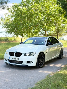 BMW 330 xD / 231 / M-Packet | Mobile.bg � ����� ������ 2
